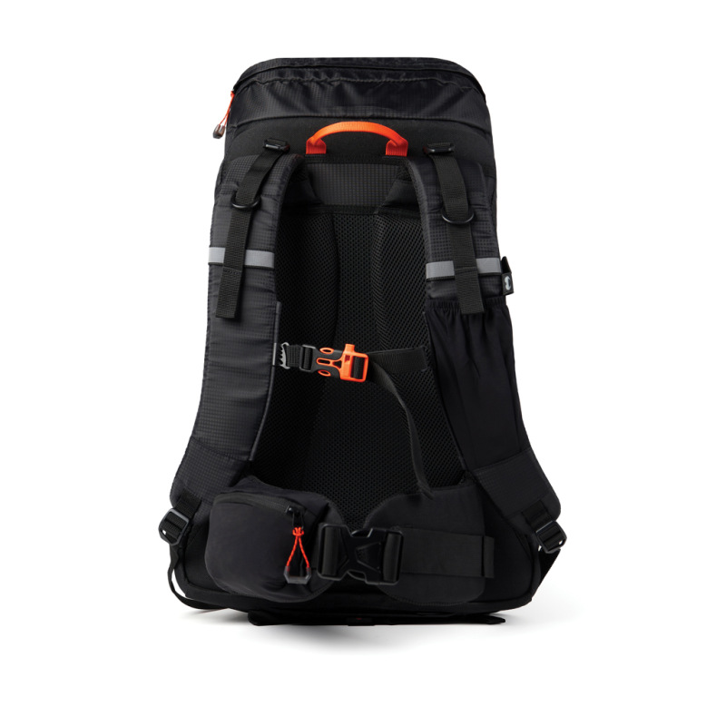 Nordic Drift Trail RCS batoh 33 l čierna 3