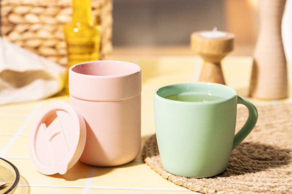 Liberica termohrnček 7