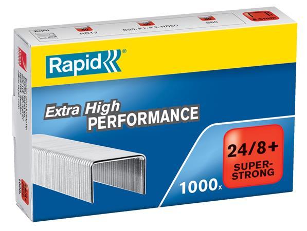 Spinky, 24/8+, RAPID "Superstrong" 1