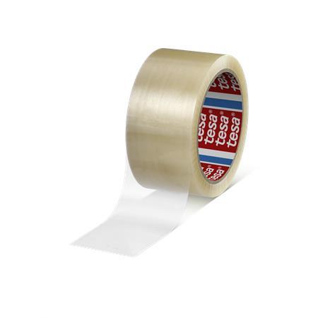 Baliaca páska, 48 mm x 50 m, TESA "4280" priesvitná 1