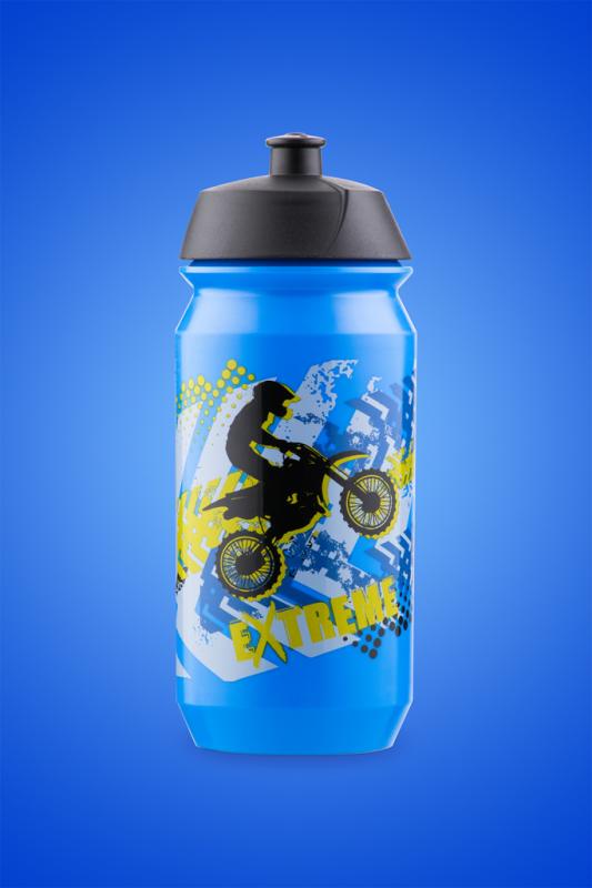 Fľaša na nápoje Extreme 5