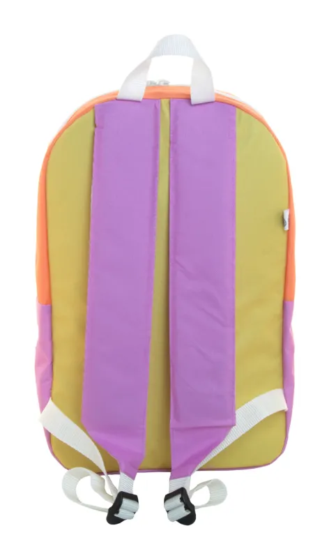 SuboBag Back batoh RPET na zákazku 5