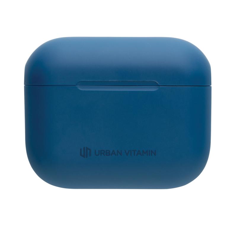 TWS slúchadlá Urban Vitamin Alamo ANC modrá 4