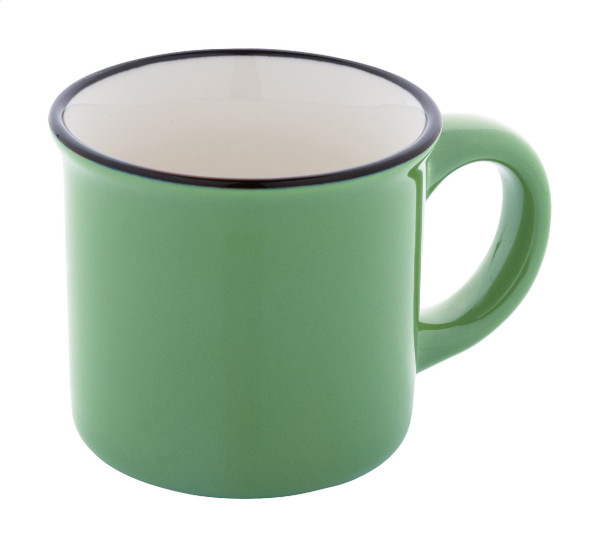 Woodstock Mini mini vintage hrnček 1