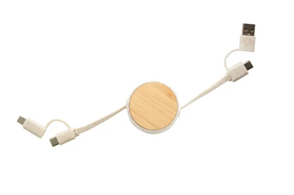 Komugo USB nabíjací kábel 2