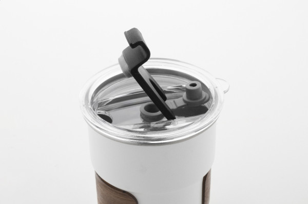 Waffee RSS cestovný hrnček 4