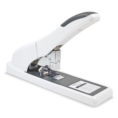 Zošívačka, veľkokapacitná, 140 listov, RAPESCO "ECO HD-140", biela
