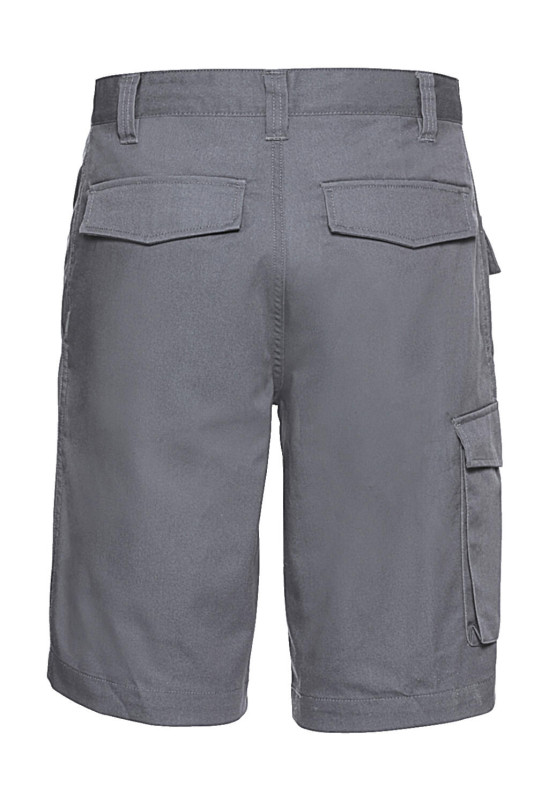Pracovné šortky Twill 6