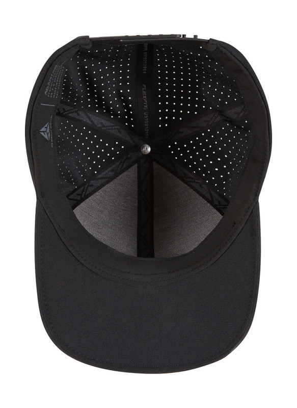 Flexfit Delta Snapback 4