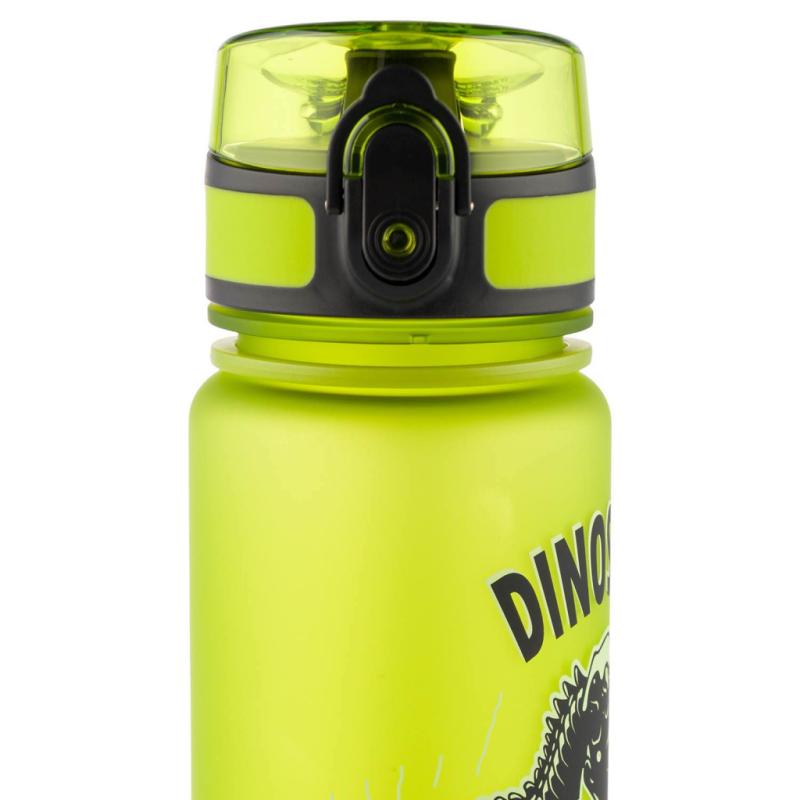 BAAGL Tritanová fľaša na nápoje Dinosaurus 4