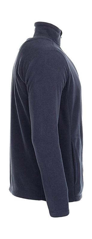 Fleece Jacket 3