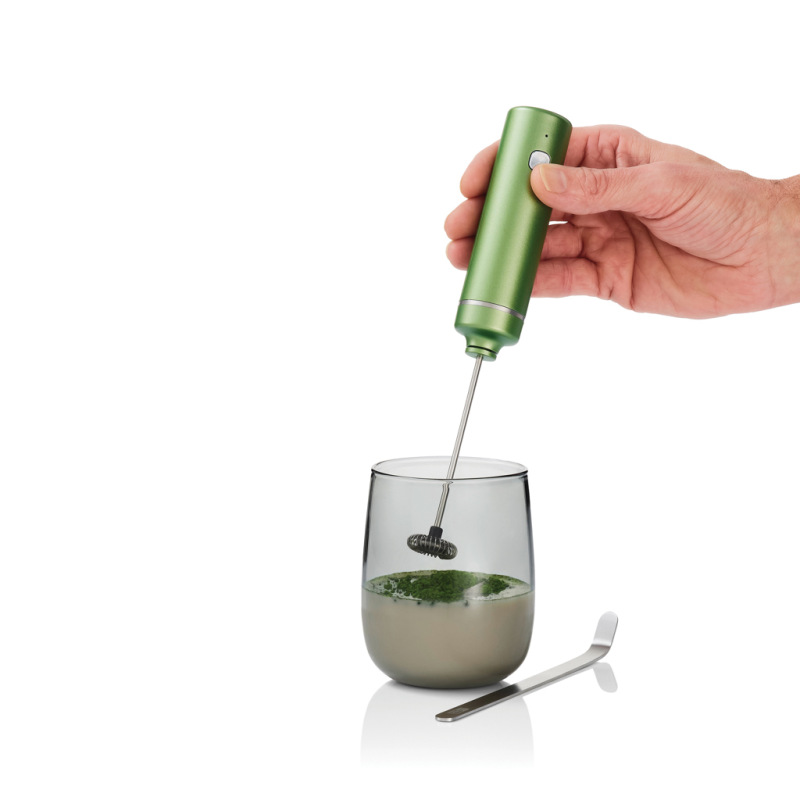 AdHoc Matcha set Chado zelená 6