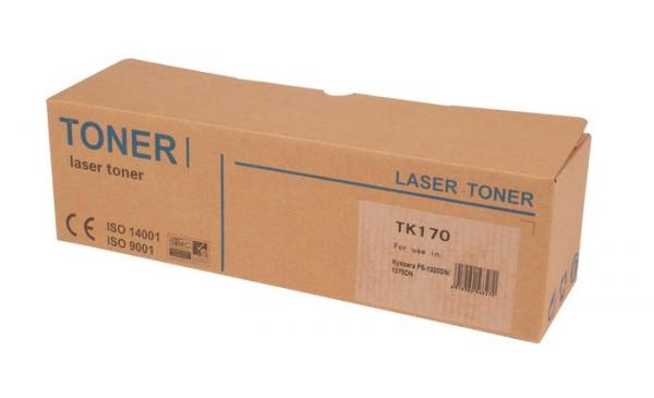 TK170 Laserový toner, TENDER®, čierny, 7,2k 1