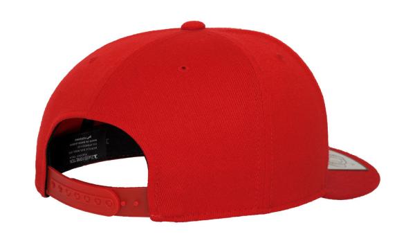 Šiltovka Fitted Snapback 4