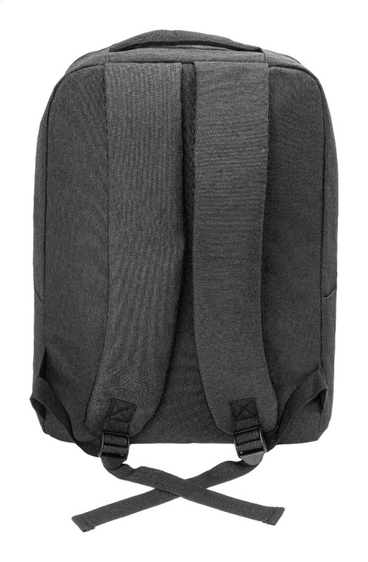 Lauder batoh z RPET 2