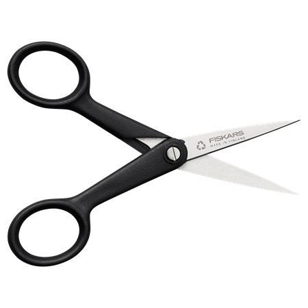 Vyšívacie nožnice, 13 cm, FISKARS "Renew" 3