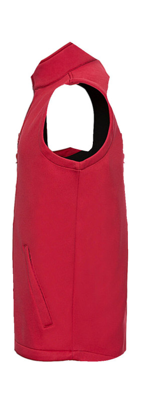 Pánska vesta Smart Softshell 5