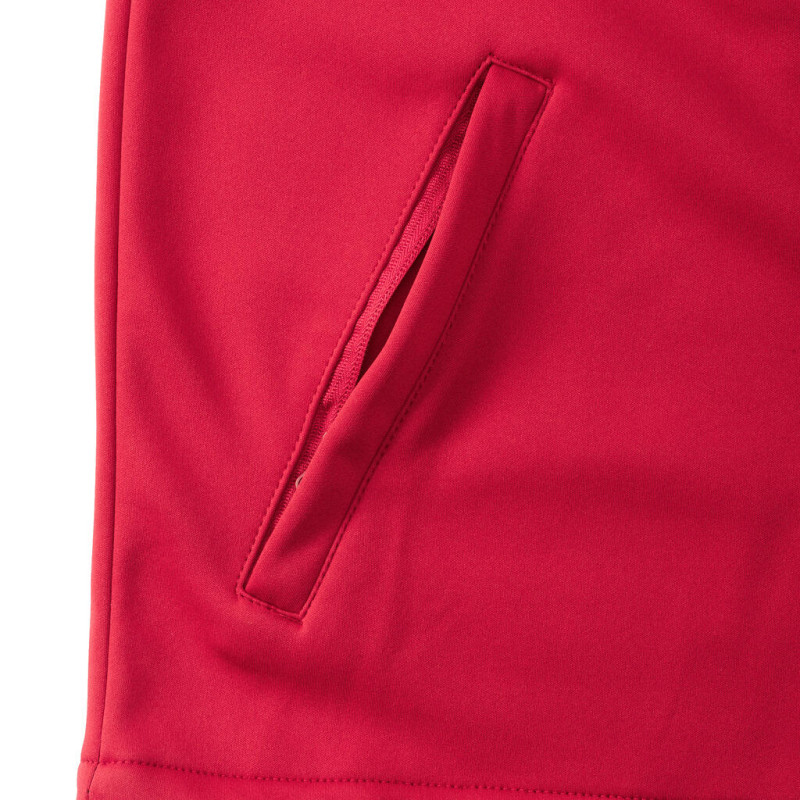 Pánska vesta Smart Softshell 9