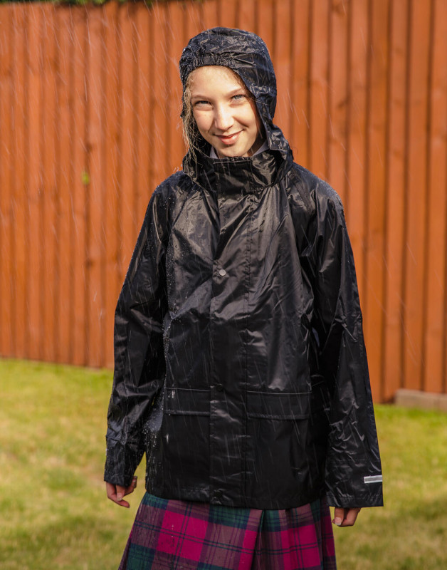 Detská Bunda Stormdri 2