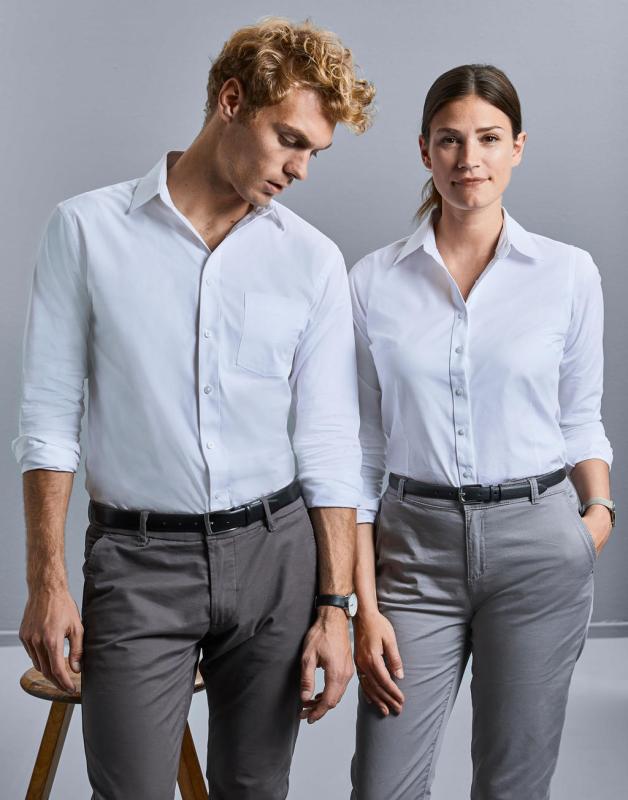 Košeľa Tailored Coolmax® 2