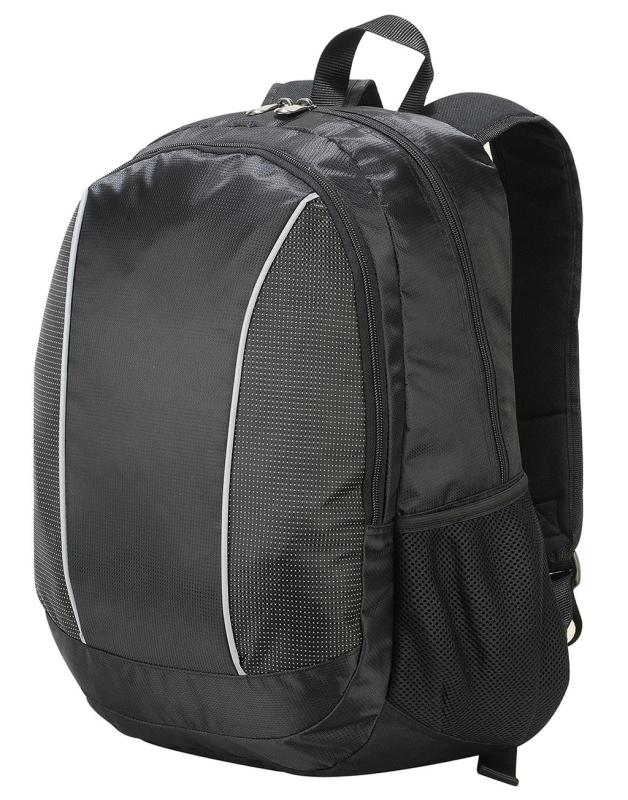 Klasický ruksak pre notebook Zurich 1