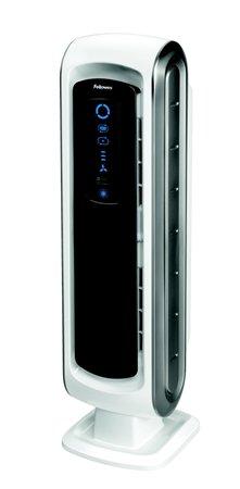 Čistička vzduchu, malá, FELLOWES "AeraMax™ DX5"