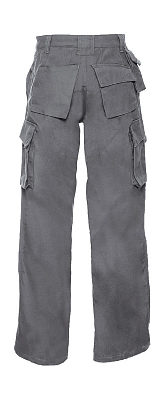 Pracovné nohavice Hard Wearing dĺžka 34" 6