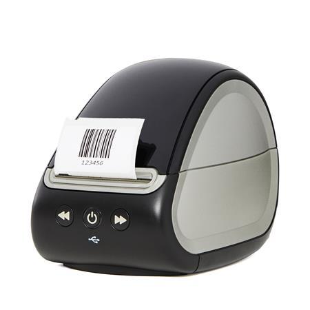 Tlačiareň etikiet, DYMO "LW550" 6