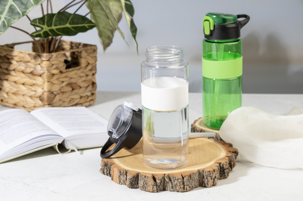 Fitgrip RPET športová fľaša 2