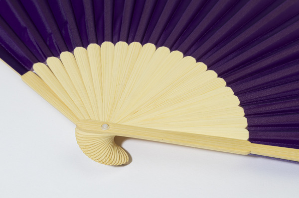 Repper ručný vejár z RPET 1