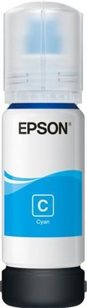 Atramentová náplň T00R240 k tlačiarniam EcoTank L7160, L7180, EPSON, cyan, 70 ml 1
