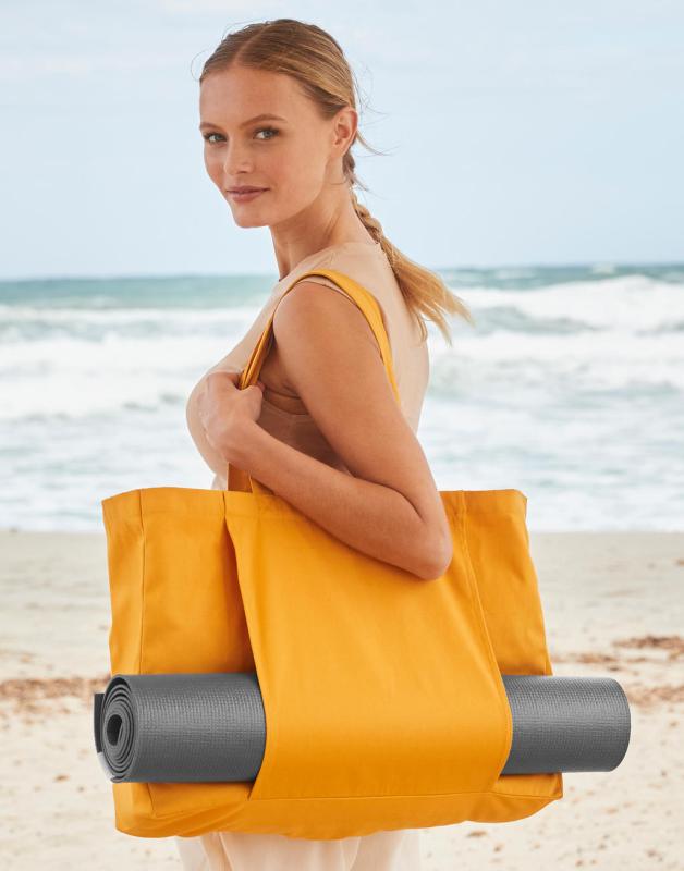 Taška EarthAware® Organic Yoga Tote 1