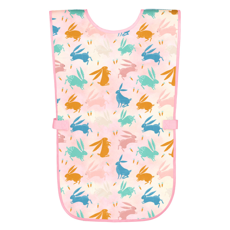 BAAGL Detská zástera Bunny 1