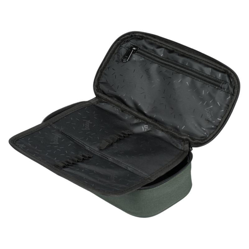 BAAGL Školský peračník etui Forest 2