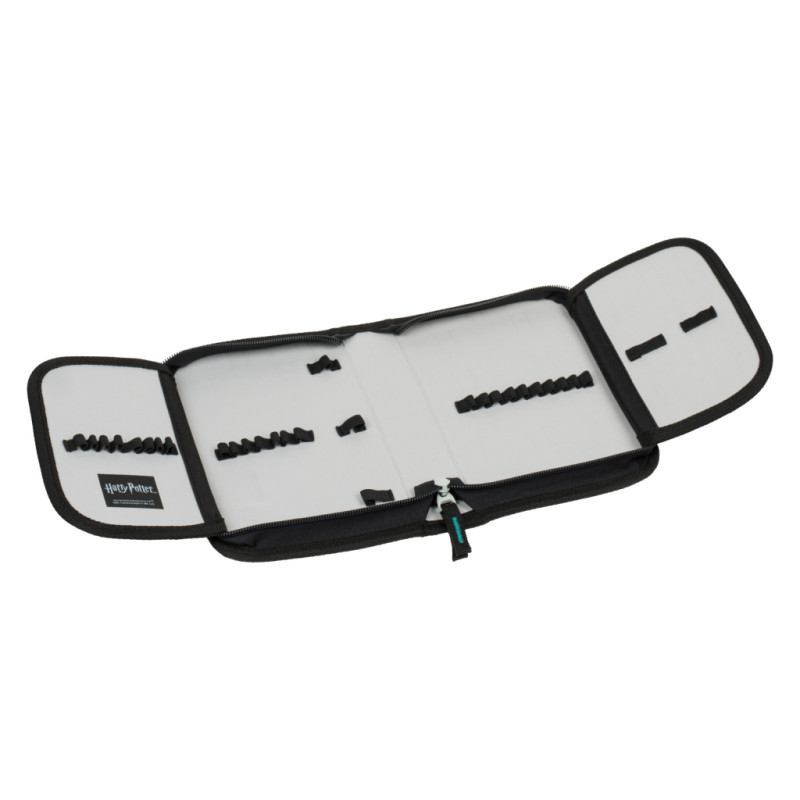 BAAGL SADA 3 Zippy Plus Harry Potter Rokfort Lumos: aktovka, peračník, vrecko 12