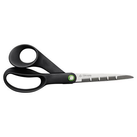 Nožnice, záhradné, 21 cm, FISKARS "Renew" 2