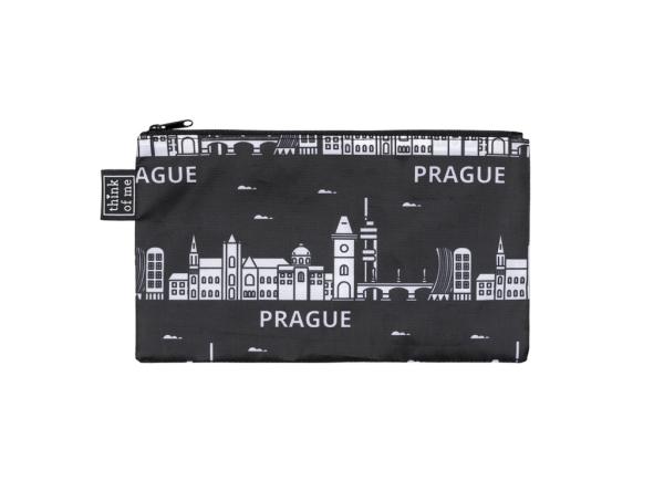 Súprava 3 taštičiek Praha 3