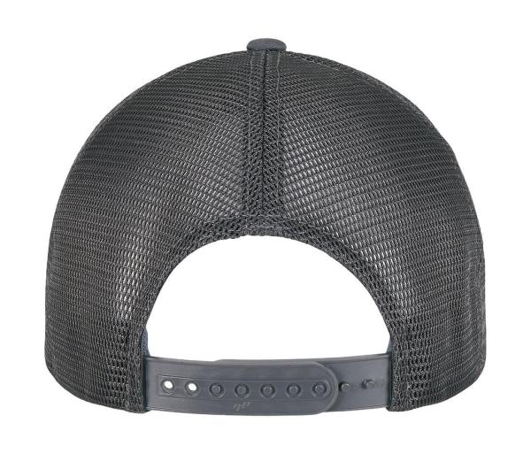 Šiltovka Flexfit Melange Trucker 1
