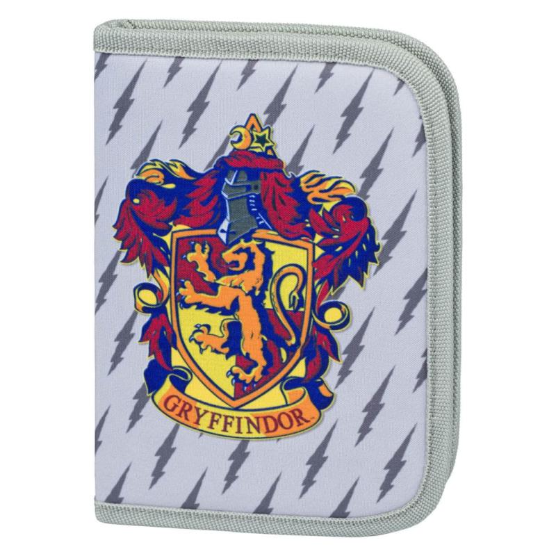 BAAGL SET 3 Zippy Harry Potter Chrabromil: atkovka, peračník, vrecko 11