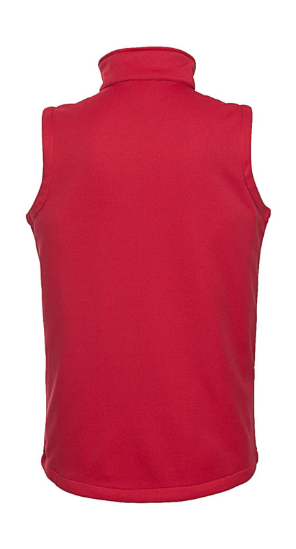 Pánska vesta Smart Softshell 6
