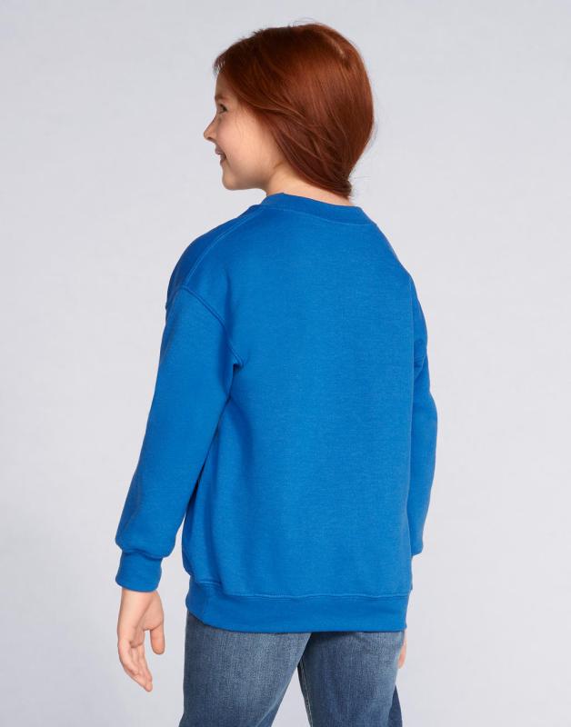 Pulóver Blend Youth Crew Neck 1