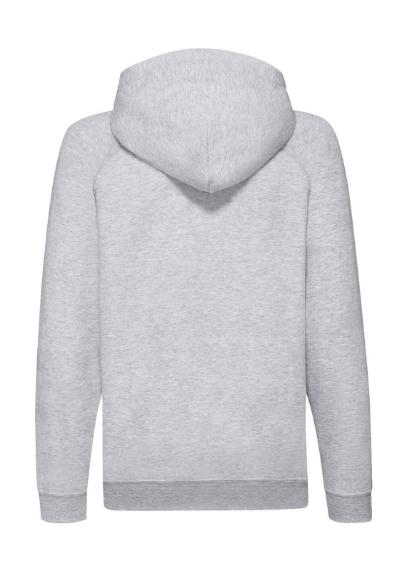 Detská mikina s kapucňou Lightweight 7