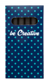 Craxon 6 sada 6 ks pasteliek na zákazku
