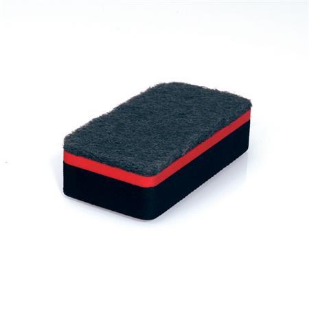 Magnetická stierka na sklenené tabule, 9x4,5x2,6 cm, SIGEL 2