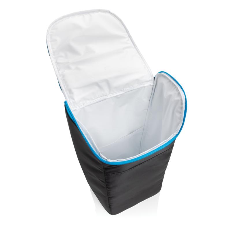 Outdoorový chladiaci batoh Explorer čierna 5