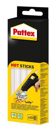 Náplň do tavnej lepiacej pištole,  200 g, HENKEL "Pattex Hot Melt" 1
