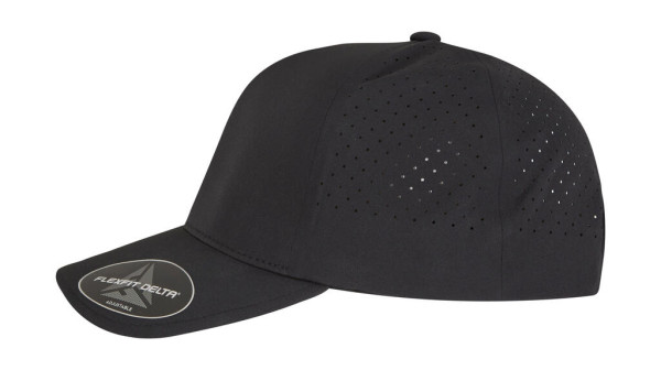 Flexfit Delta Snapback 1