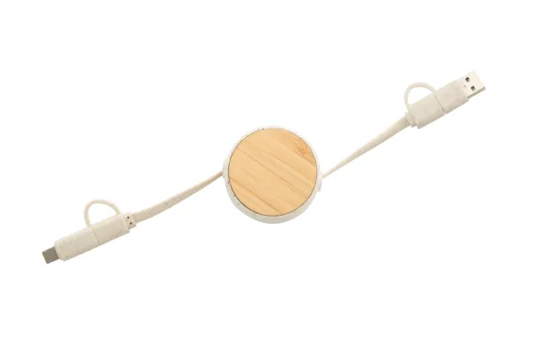 Komugo USB nabíjací kábel 1