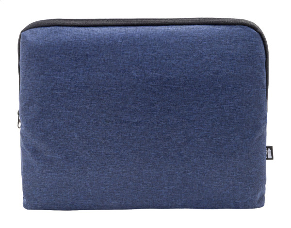 Reptop taška na notebook z RPET 2