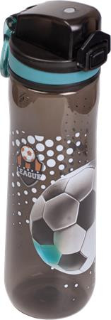 Fľaša, 600 ml, LIZZYSULI, "Top League" 1